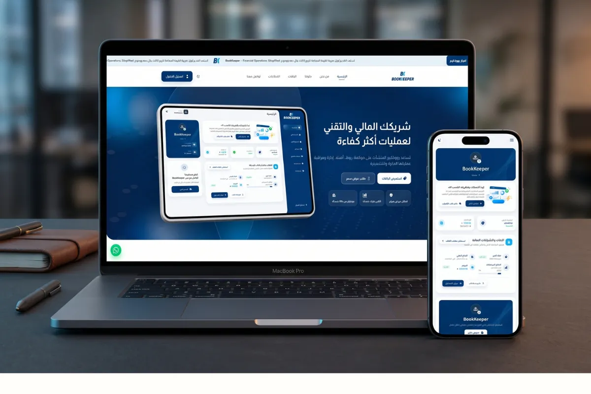 Bookkeeper